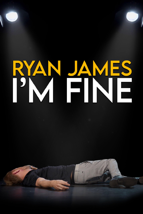 Ryan James Works